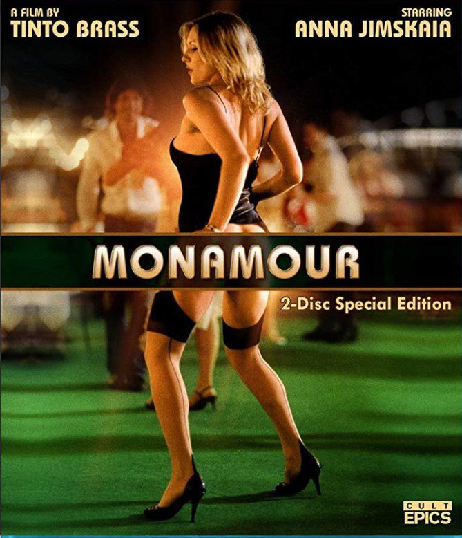 Monamour