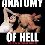 Cehennemin Anatomisi Erotik Film