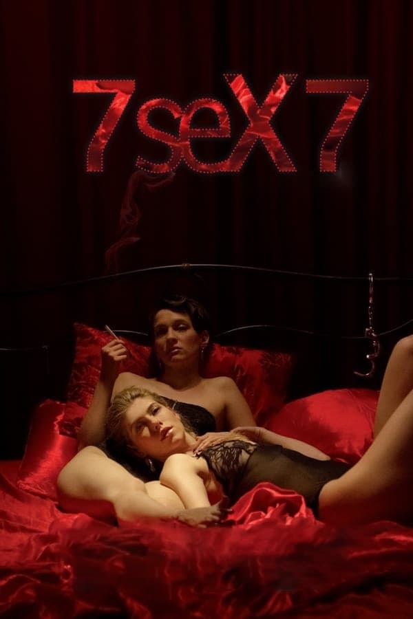 7 Seks 7