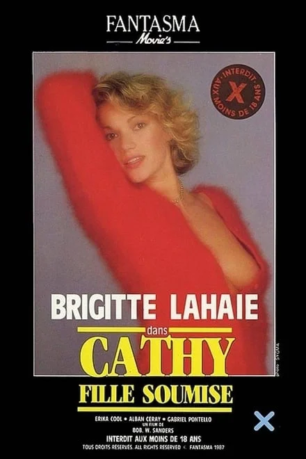 İtaatkar Cathy