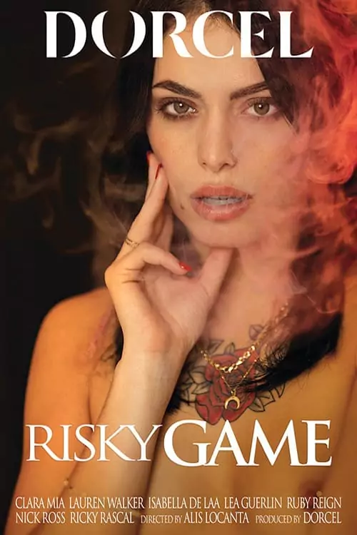 Riskli Oyun