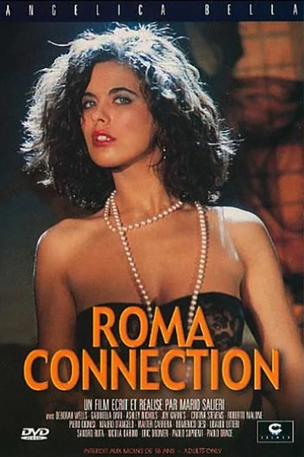 Roma Bağlantısı