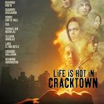 Cracktown'daki Hayat Erotik Film İzle
